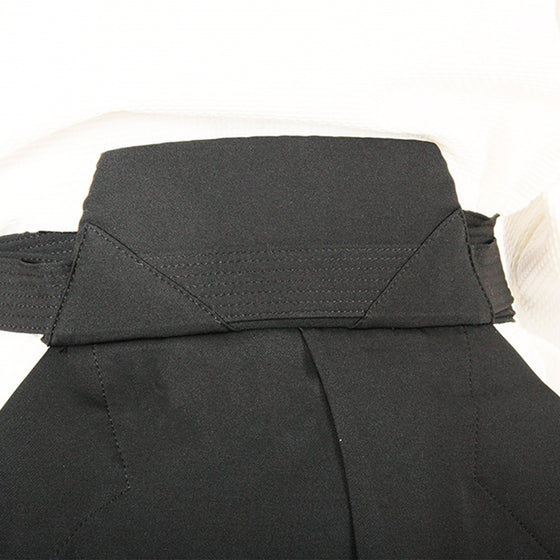 Jun - Bioclean Aikido Hakama koshiita