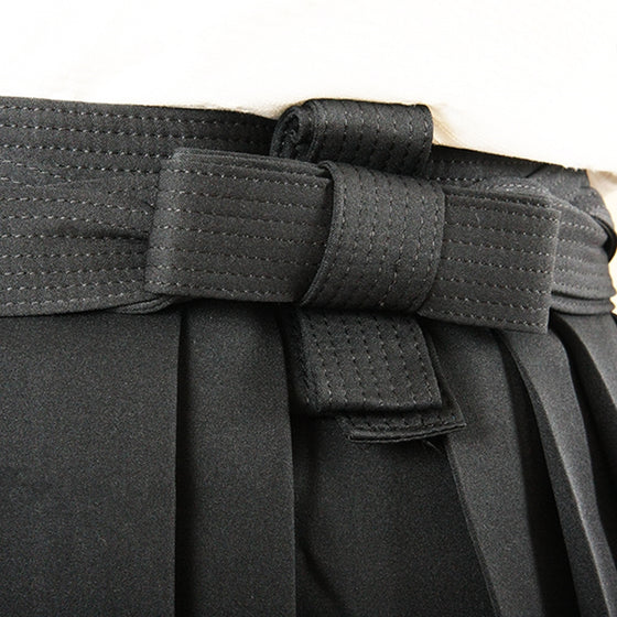 Jun - Bioclean Aikido Hakama belt