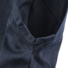 Deluxe Cotton Aikido Hakama TAKE reinforced side-slits