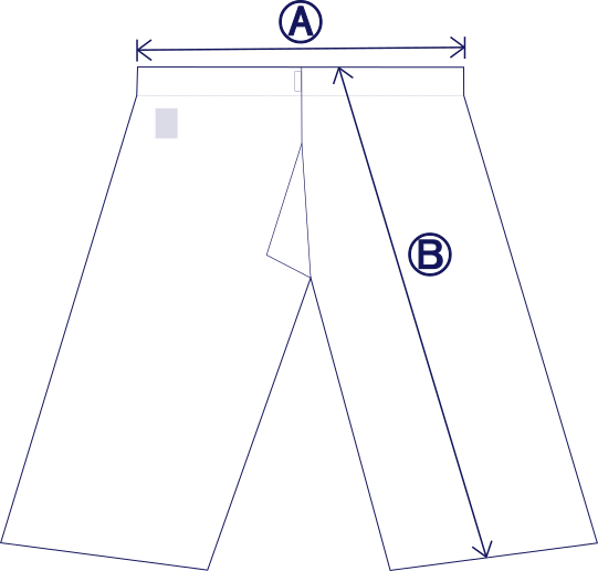 Basic Cotton Canvas Aikido Uniform Set