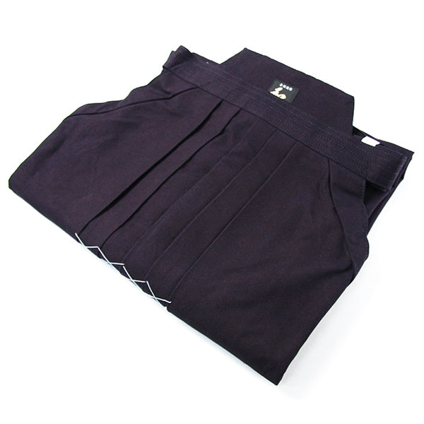 Folded view.