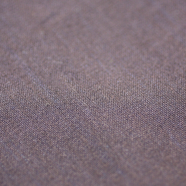 Fabric weave close-up.