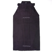 Full view of the hakama.