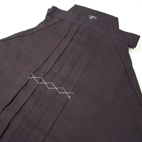 Pleats close-up.