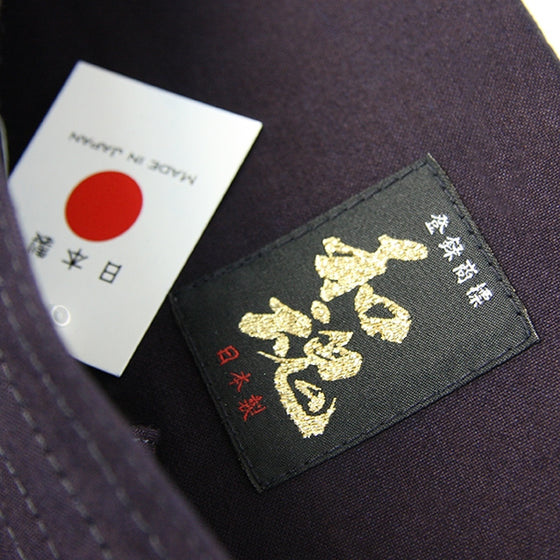 Authentic Made in Japan Wakon label.