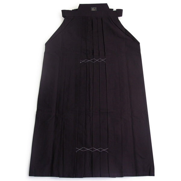 Full view of the #8800 hakama..