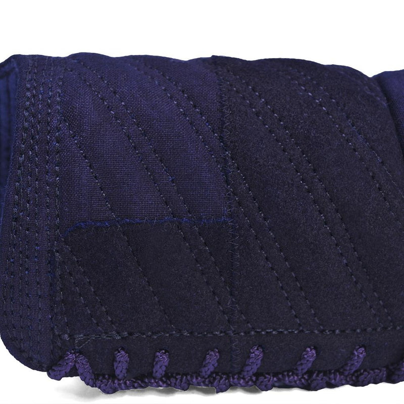 Shudo - High-protection Tornado Stitch Men and Kote Bundle