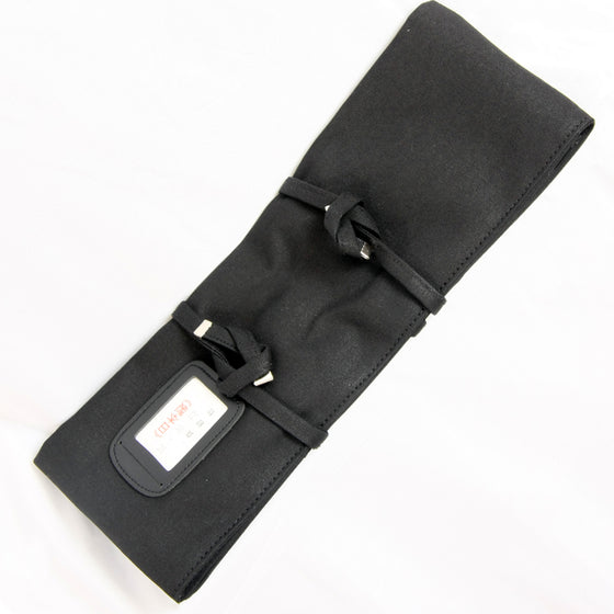 Bokuto & Jo Canvas Weapon Bag