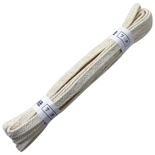 Standard White Cotton Men Himo