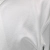 White variant's shashiko fabric seen close-up.