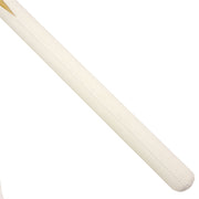 Full view of the shinai tsukagawa.