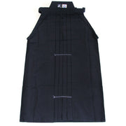 Basic Tetron Aikido Hakama front view