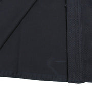 Inner lining close-up.