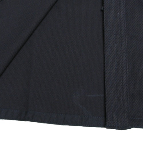Inner lining close-up.