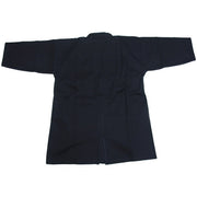 Full back view.