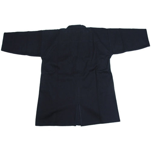 Full back view.