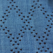Inner-lining close-up.