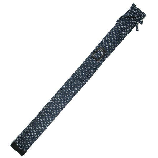 Shobu Pattern Cotton Shinai Bag