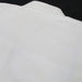 Basic Single Layered Cotton Kendo Gi White back close up