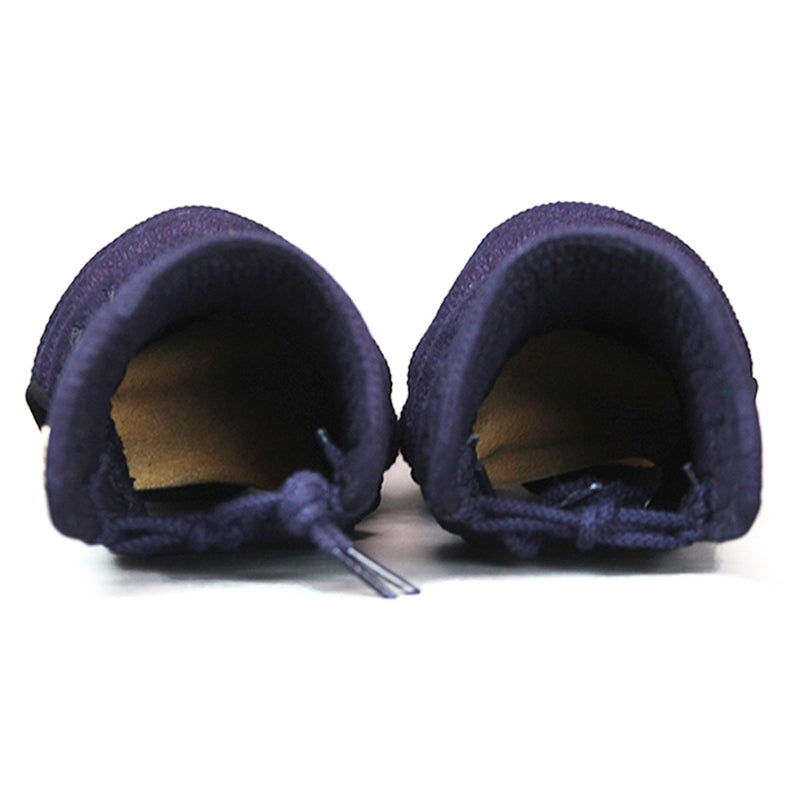 Inner view of the kote.