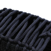 The kote himo laces that keep the kote together.