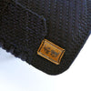 Close-up of the Gudo tag.
