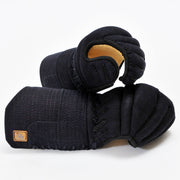 The Tora kote as a pair.