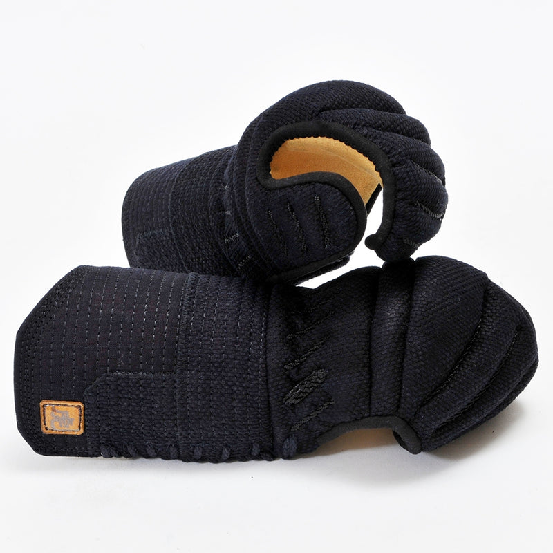 The Tora kote as a pair.