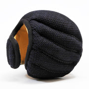 Full view of the kote head.