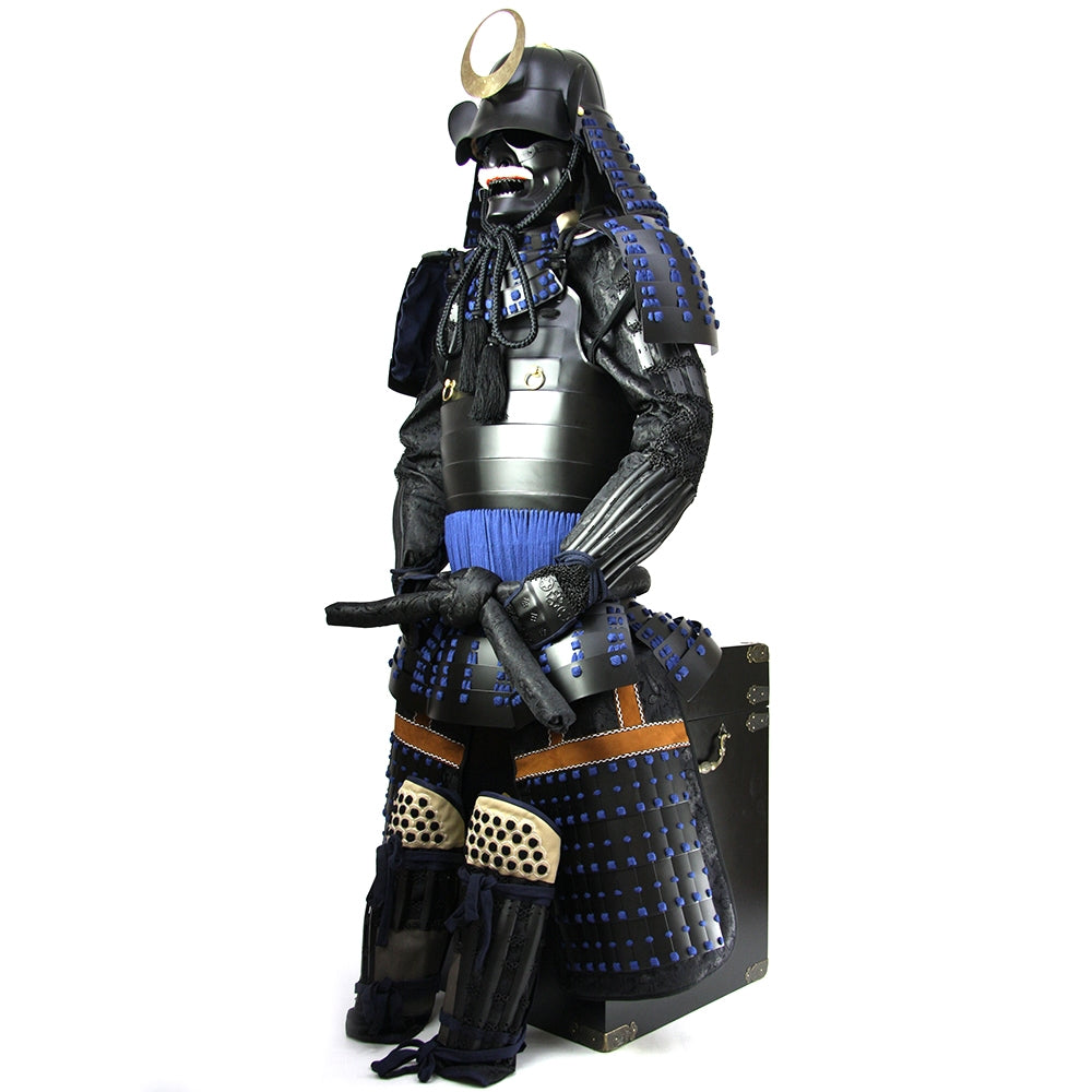 Iwai Yozaemon (active 1585-1610) - Armour (dōmaru)