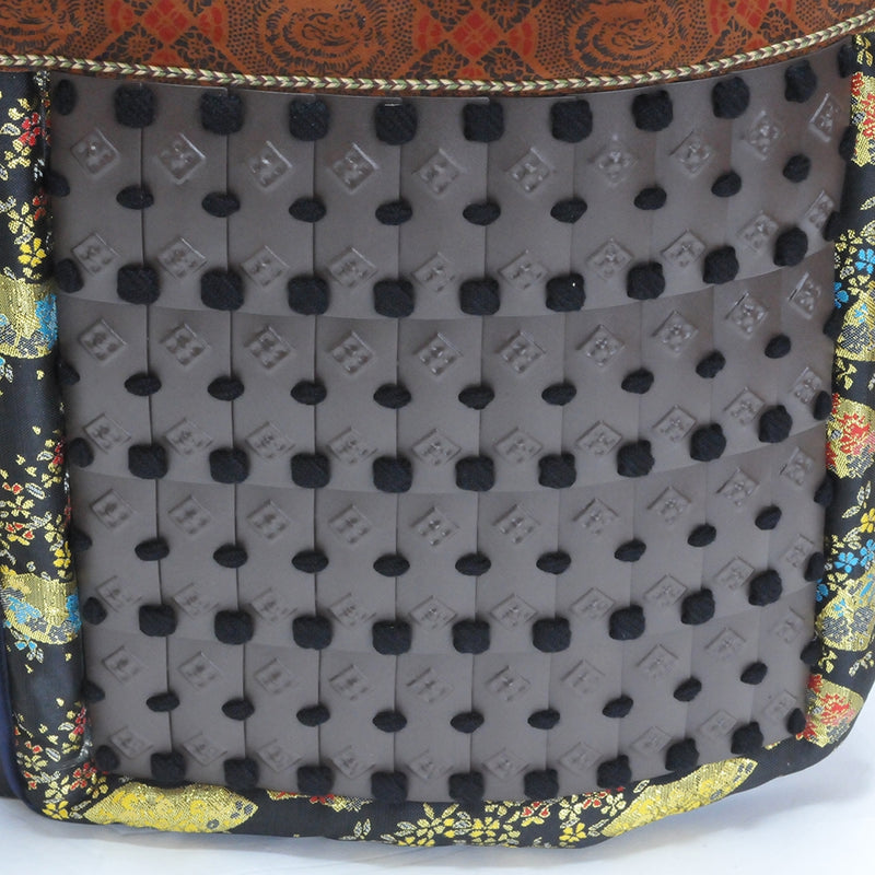 Deluxe Mitsu-kuwagata Maedate Kabuto Okegawa Nimaido Gusoku Yoroi