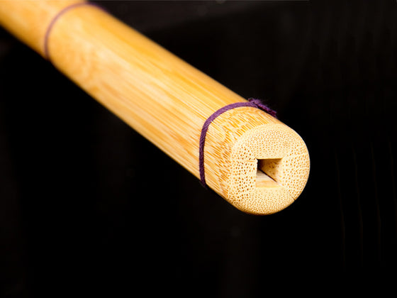 Grip-Master Standard Furnished Shinai