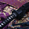 Christmas Tenryu No. 3 - Habahiro 2.60 shaku 9 sun