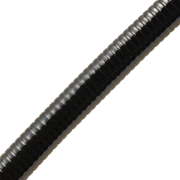 Close-up of the saya