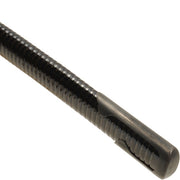 Close-up of the tip of the saya 2