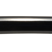 Close-up of the saya