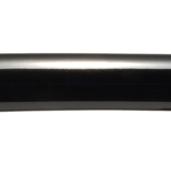 Close-up of the saya