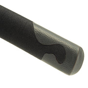 Close-up of the tip of the saya
