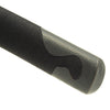 Close-up of the tip of the saya