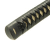 Close-up of the Tsuka and Kashira