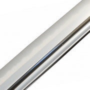Close-up of the Hamon and the Hi groove