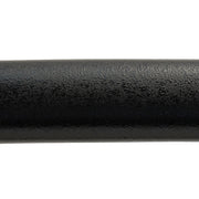 Close-up of the saya