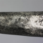 Close-up of the tip of the saya 2