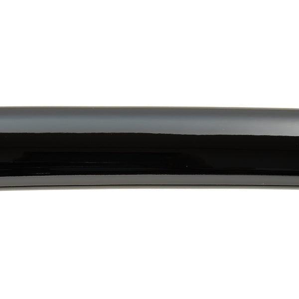 Full view of the saya