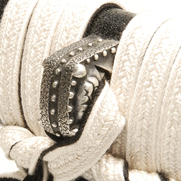 Close-up of the sageo 2