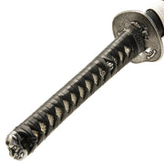 Close-up of the Tsuka 2