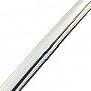 Close-up of the Hamon and Hi groove