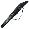 The reverse side of the weapon bag.