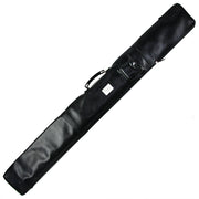 Full view of the front side of the weapon bag.
