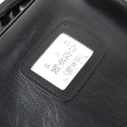 Close-up of the tag window.